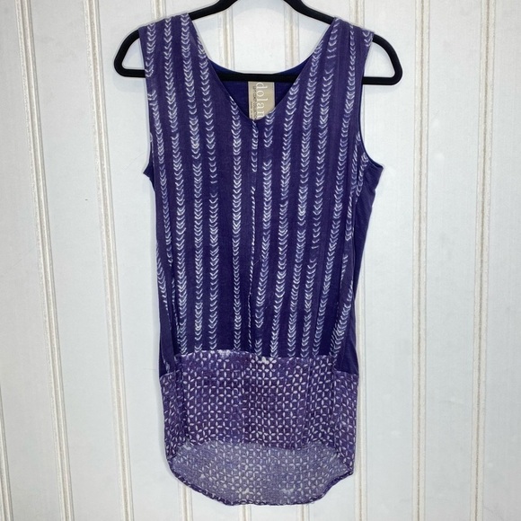Anthropologie Dolan Tank 655 - Picture 2 of 7
